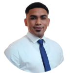 BRADLEY STEVE HENNIKER (CAPE TOWN. SA)